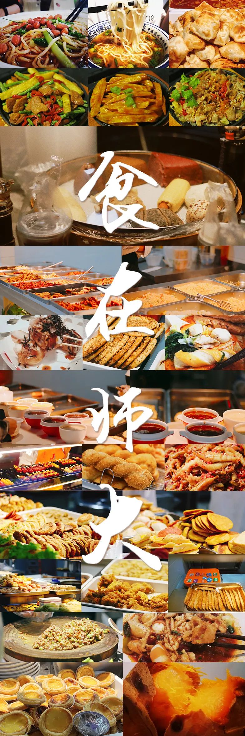 为什么可以报考河北师范大学？