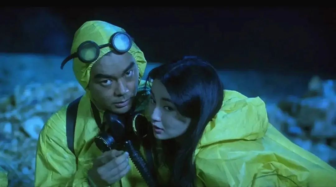 《现代豪侠传》——从“东方三侠”打到“二侠”，回家洗洗做饭吧