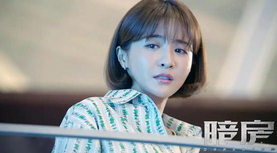 神似张柏芝的贡米跑去整容了！曾经的神颜如今模样大变，让人唏嘘