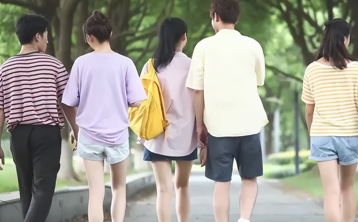 “这真是我真名！”武汉一大学生因名字太“萌”，红遍“教师圈”