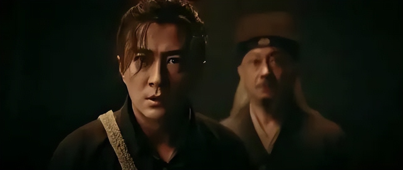 国产恐怖片终于发威，连续7天都稳居分账票房榜第一