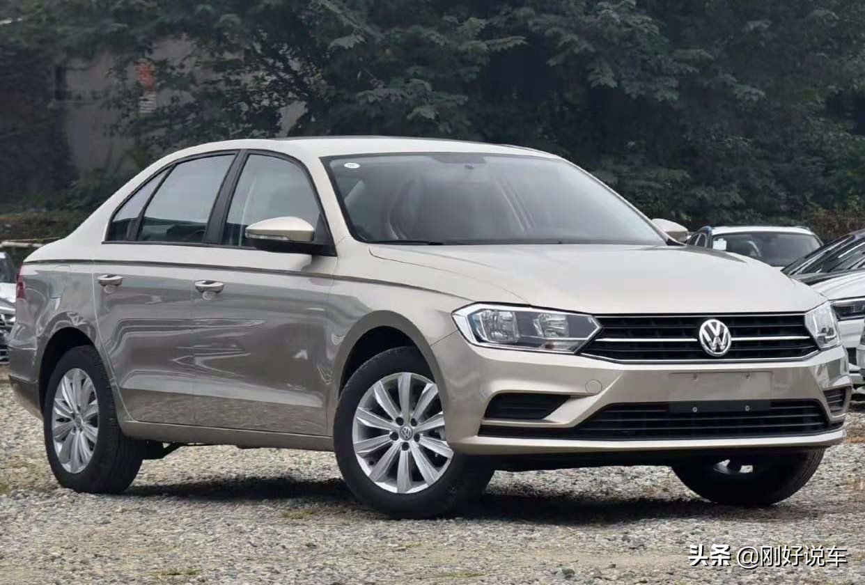 一文看懂朗逸和宝来的历史，哪些车型能买，哪些不能买？