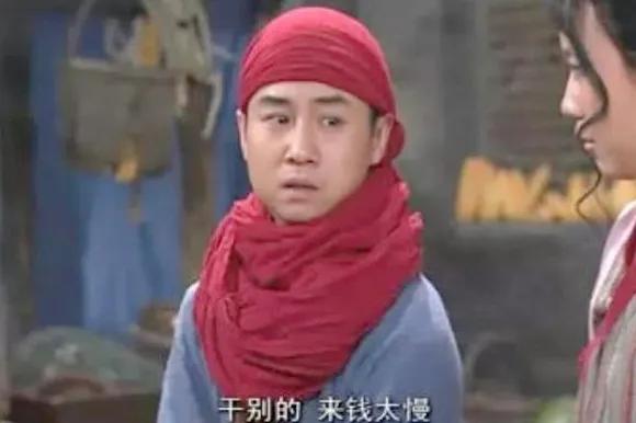 演员毛孩：用前途换母亲余生快乐，母亲火了我没戏拍，也无怨无悔