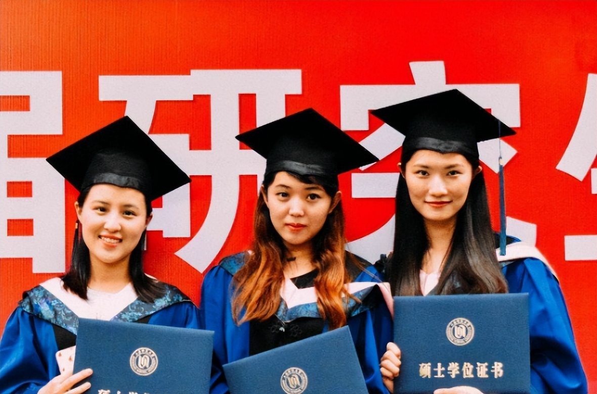 考研有学硕和专硕之分，根据两者的区别进行选择，适合的最重要