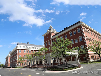 上海最难进的六大国际学校(外籍盘点)
