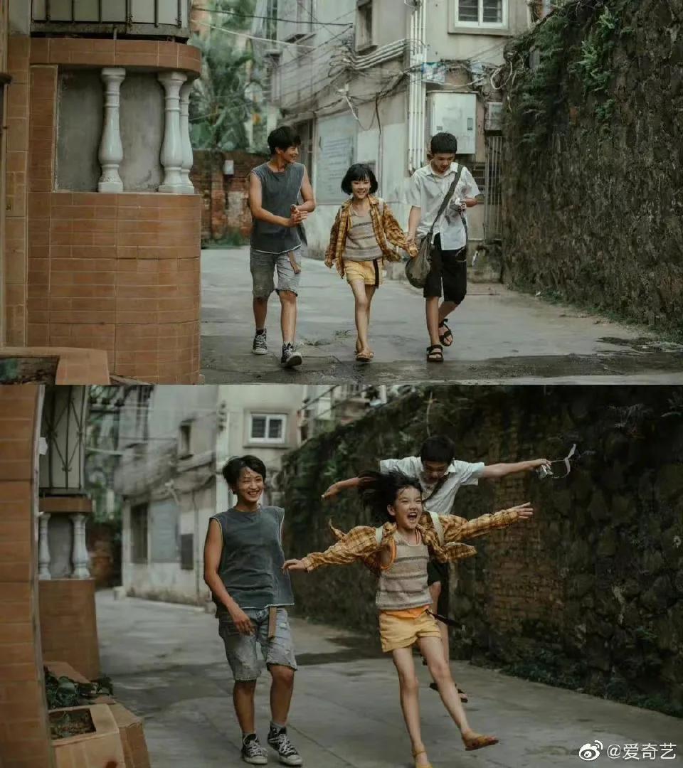 6.17剧：辣目洋子 白敬亭 陈星旭 张若昀 谭松韵 龚俊 刘诗诗 秦岚 檀健次