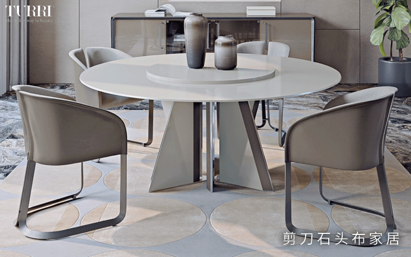 上海較為高檔的家具大賣場，大牌進口家具盤點