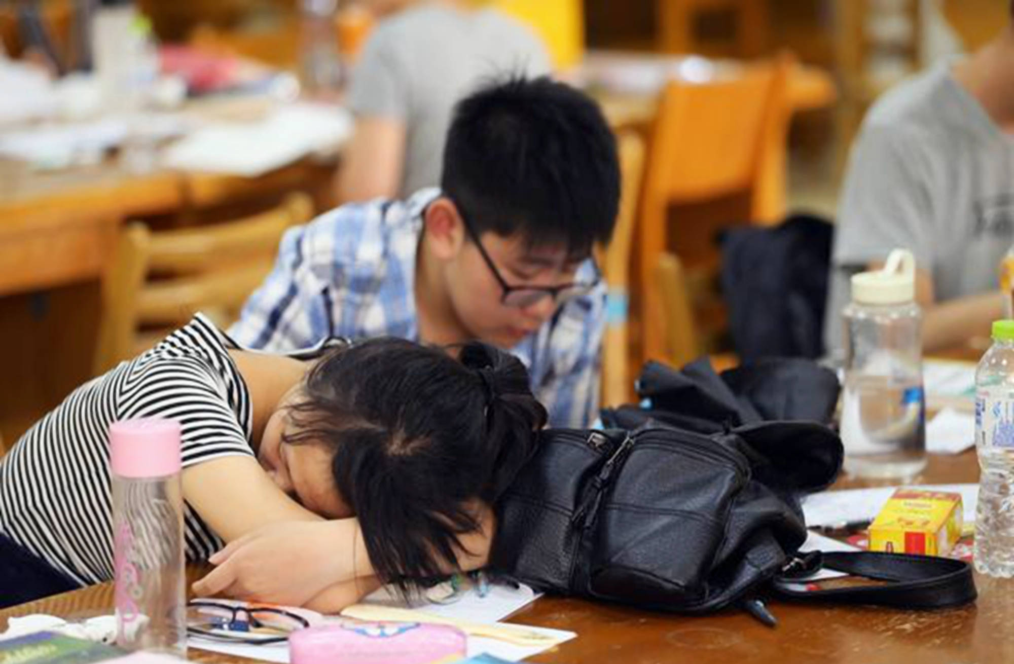 考研，是冲“名校”？还是选择稳一点的本校？