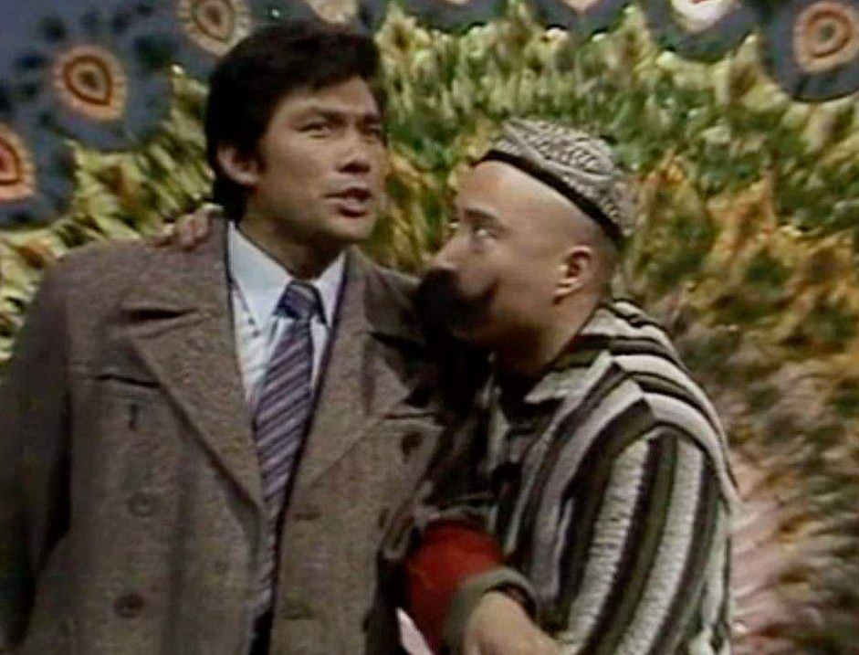 朱时茂：与妻子结婚42年零绯闻，为何年过半百绯闻却不断？