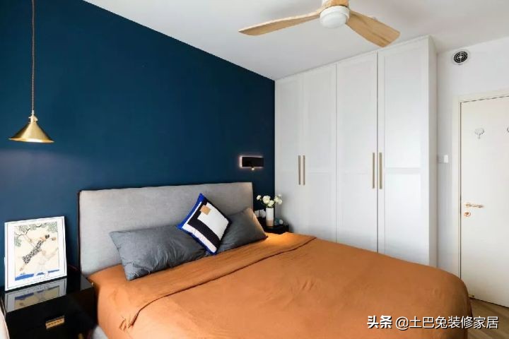 小户型有哪些神仙装修案例？