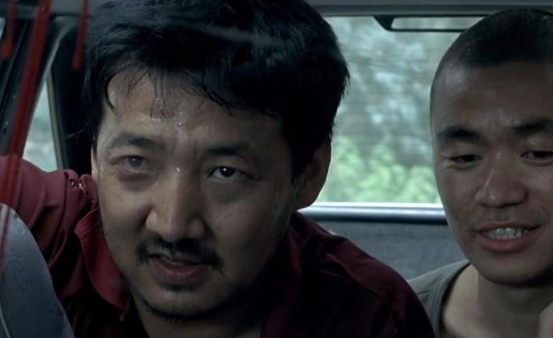 赵丽颖的演技，你们真的能get到吗？