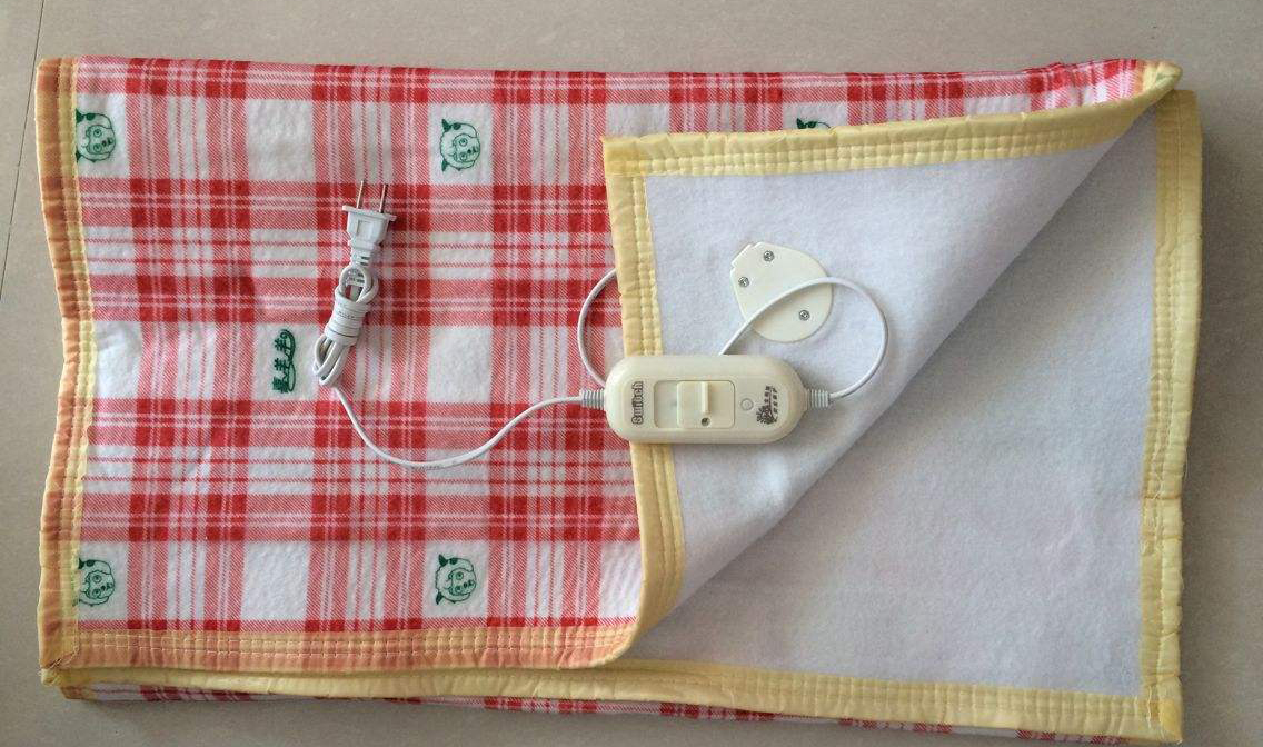 電熱毯什么牌子好最安全？彩虹還是彩陽？有8個貼牌的別買
