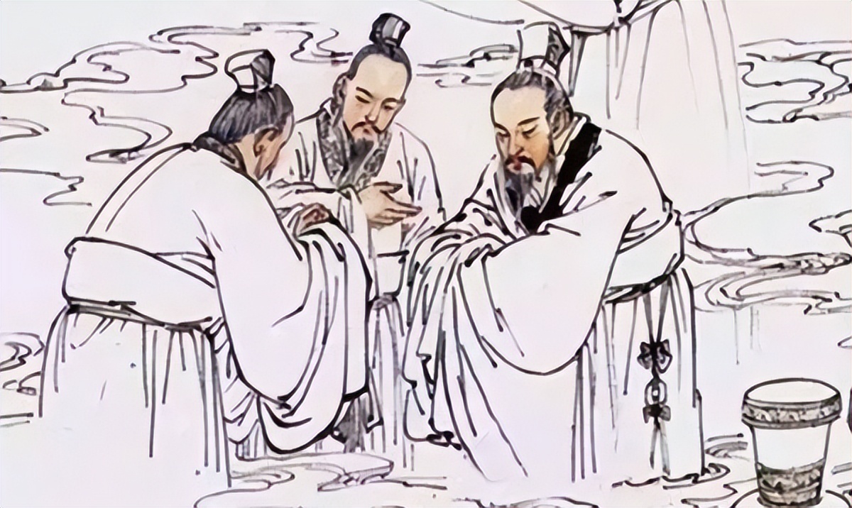 孟子说 君子有三乐 这里的 三乐 指的是什么呢 天天看点