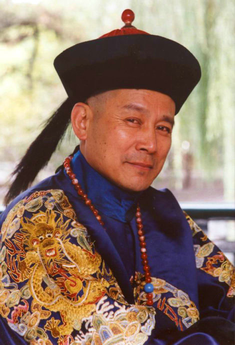 23年过去了，《雍正王朝》演员现状差距巨大，3人去世，12人退圈