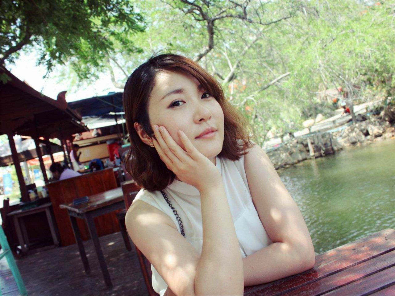 外出旅游住宿时,酒店和宾馆有什么区别,前台说出了差距