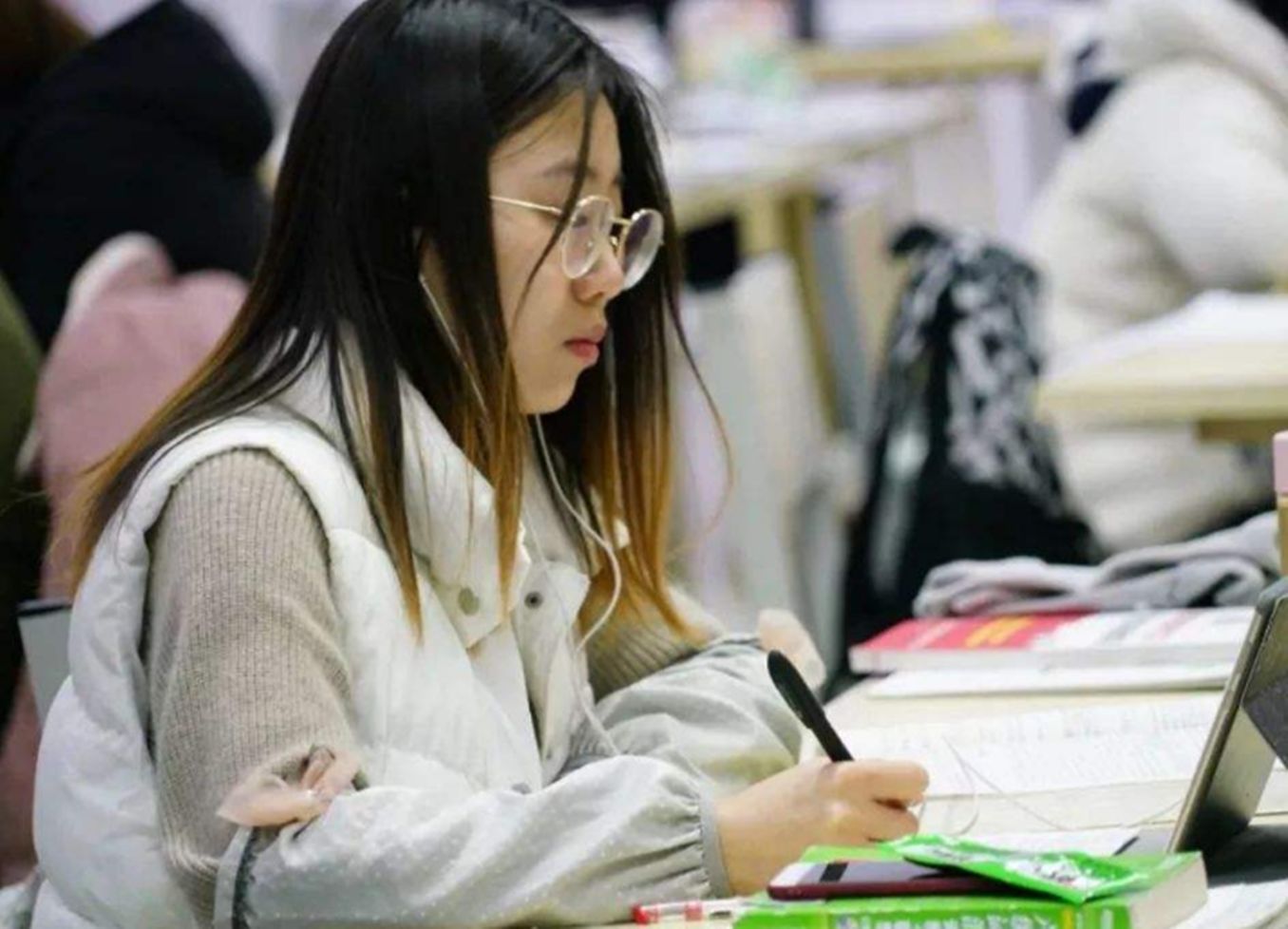 2022考研数学，估分只有90分，是不是真的“凉凉”了？