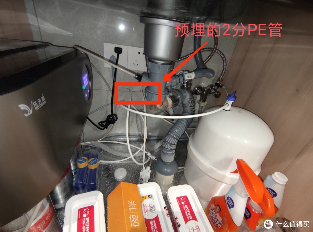 终成正果的首次装修—我想要的舒适，那些事关全屋体验的基础系统