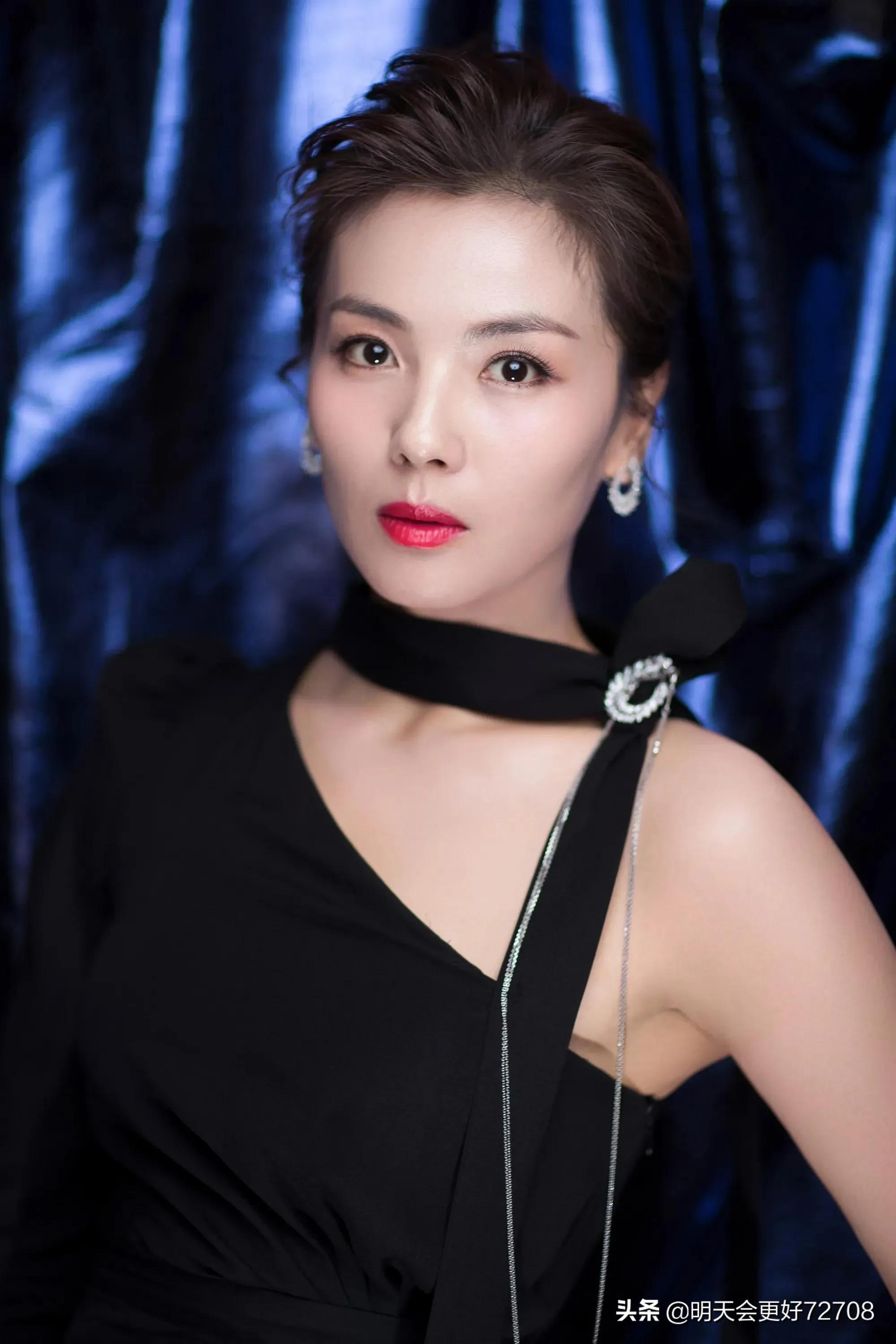 分享图片：刘涛迷人写真照