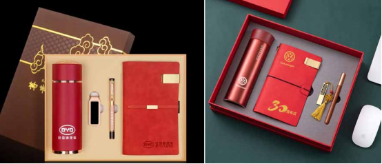 公司周年庆典礼品（公司周年庆纪念品送什么好）