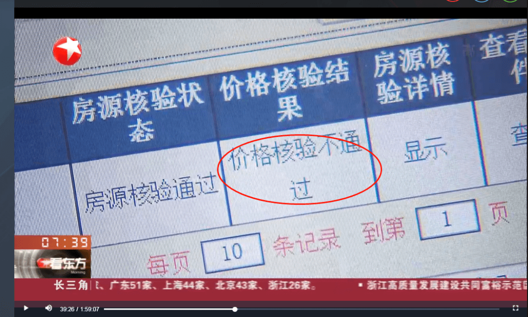 核验价松一松，才是对百姓最大的帮助