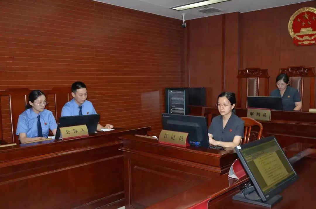 【凤宾论检】华忆娇：勇做公益诉讼“探路者”