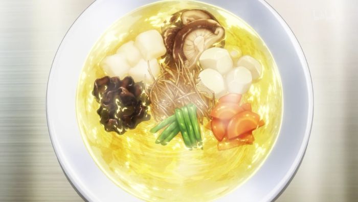 6本已完结食戟同人小说，诱人的美食，甜甜的恋爱，我要当厨师