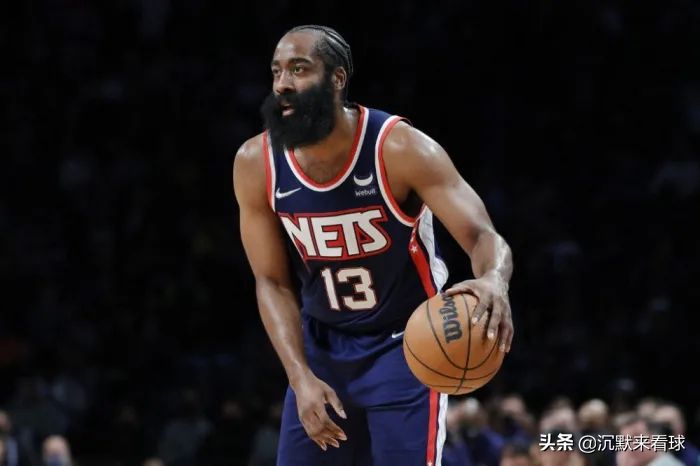 nba有哪些好球员(NBA本赛季最好的25大球星排名：杜兰特领衔，詹姆斯第五)