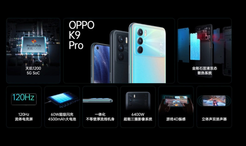 「科技犬」2021年備受用戶好評(píng)手機(jī)盤點(diǎn)：三星魅族華為榮耀 共十款