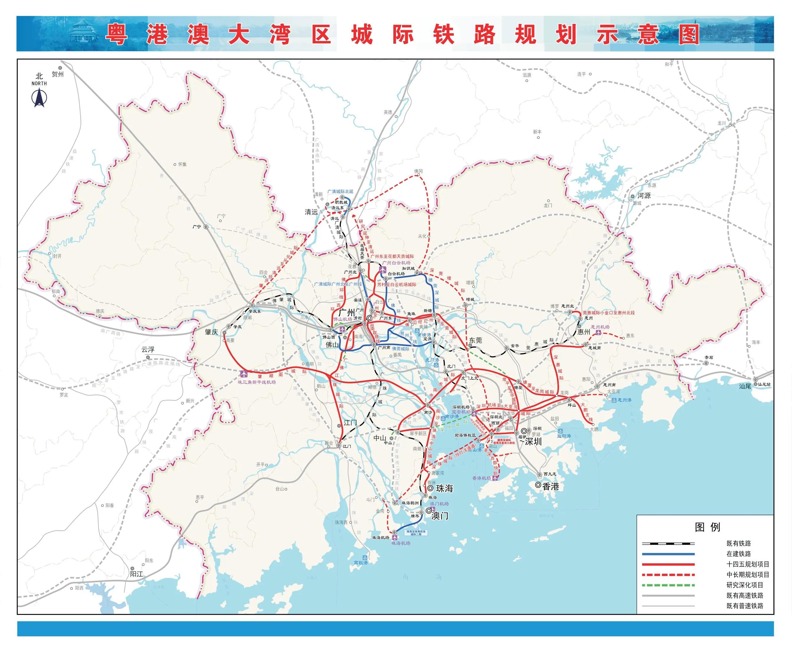 未来回归广州前景成疑(广州的危与机！以杭州、上海为镜思考广州未来)