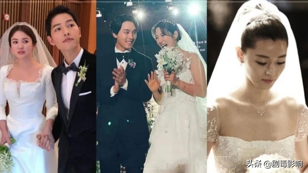 李敏镐和朴信惠结婚了吗（李敏镐和朴信惠结婚照）