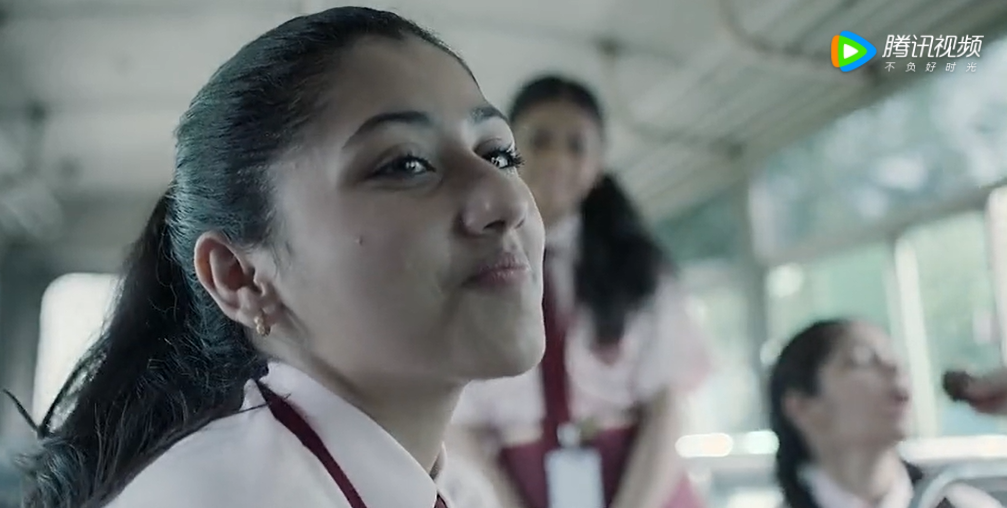 新片速递：豆瓣8.6，这犯罪新片太敢拍了