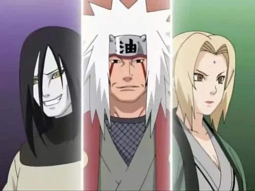 四代火影死后,为何不选择出新五代火影,而是三代重新上任?