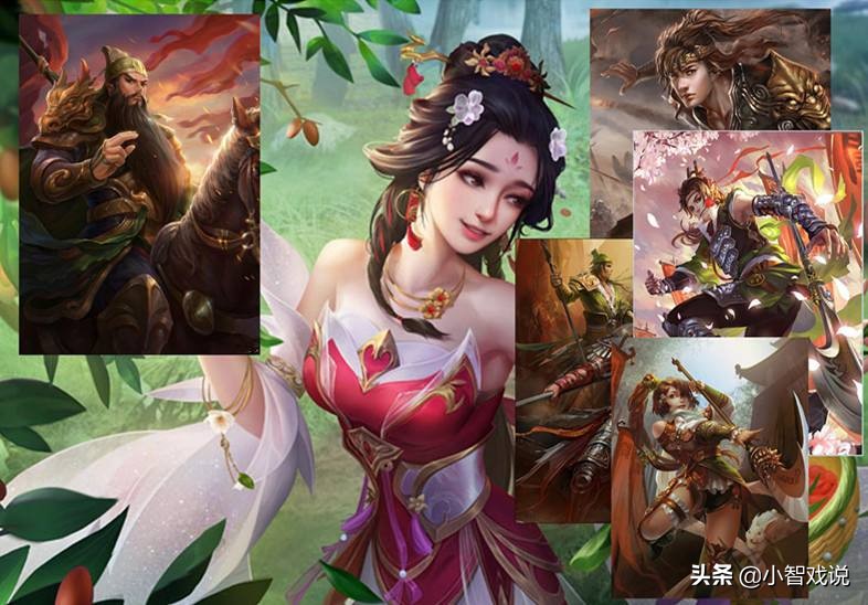 酒火杀残血胡金定——为别人做嫁衣