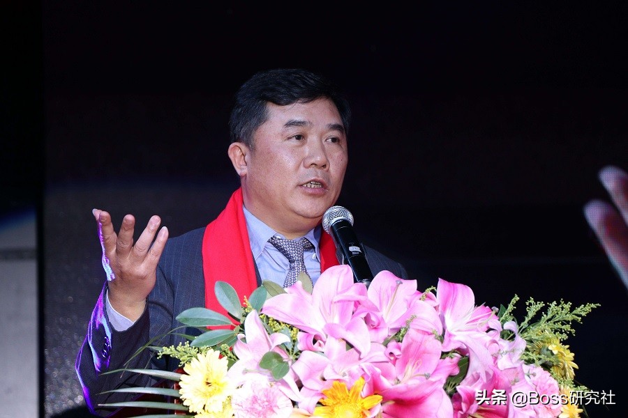 广东阳江2022年最新“六大富豪”，坐拥身价385亿元人民币