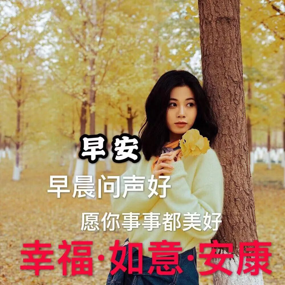 星期日早上好动态表情图片大全，早上好动图美图鉴赏图片