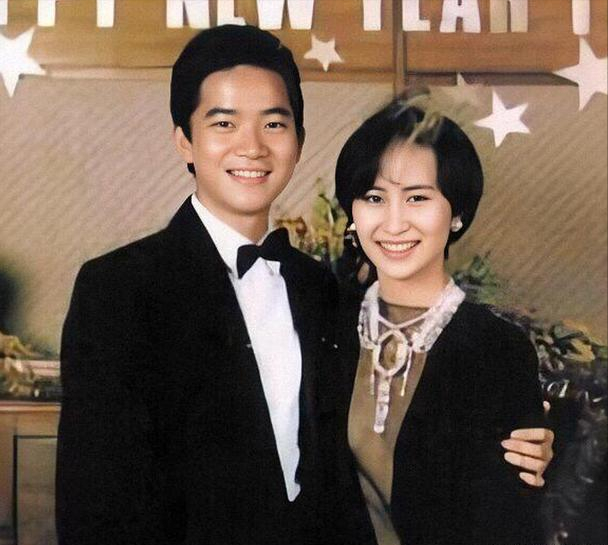 段奕宏的暗恋人尽皆知，黄宗泽的悔过来得太晚，这3对明星太可惜