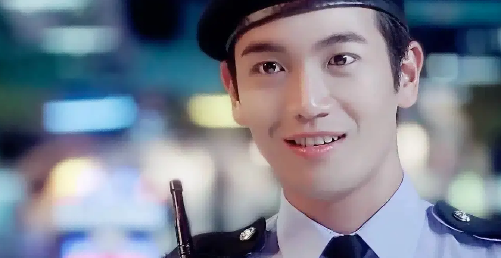 “含胸驼背”别硬演古偶，所谓“玉面小郎君”，还得看这9位明星