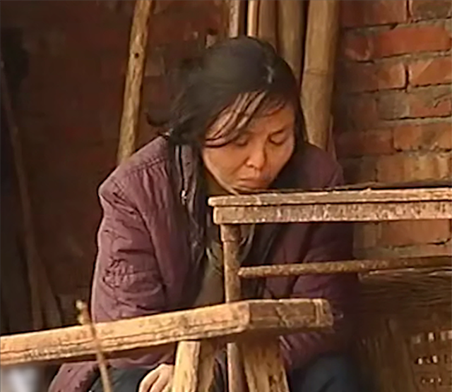 大学生被骗到农村（2012年）