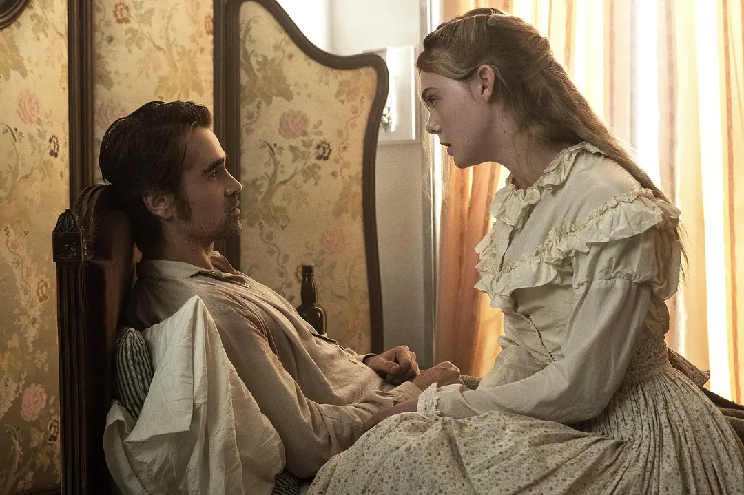 欧美复古电影|7部女性主义电影,每一幕镜头都绝了~女生必看