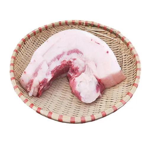 肥猪肉真的可怕吗？你真的知道吃肥肉的好处吗？你真的吃对了吗？