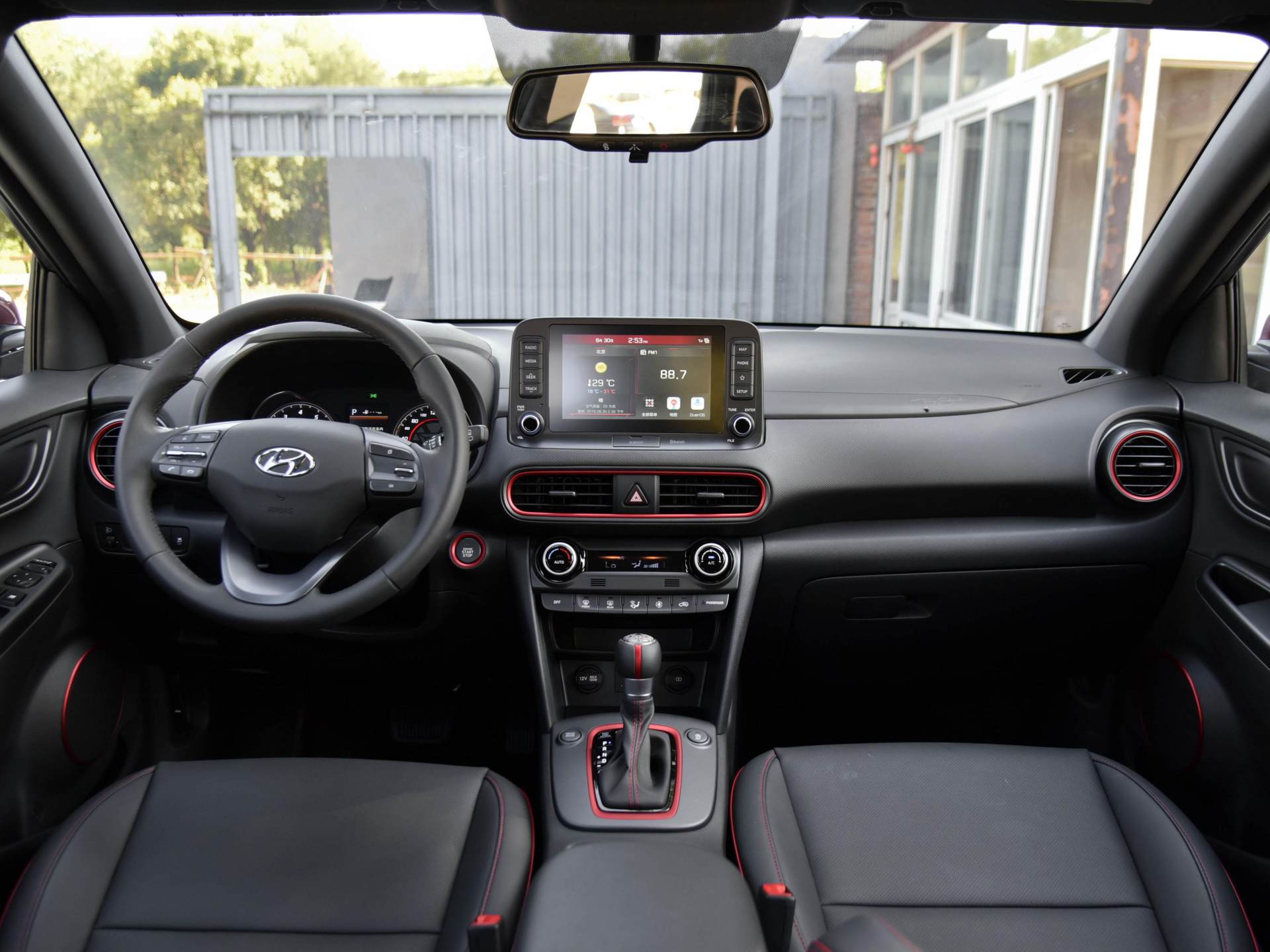 1.6T合资SUV，优惠比国产都大，油耗6.1L，实拍ENCINO 昂希诺