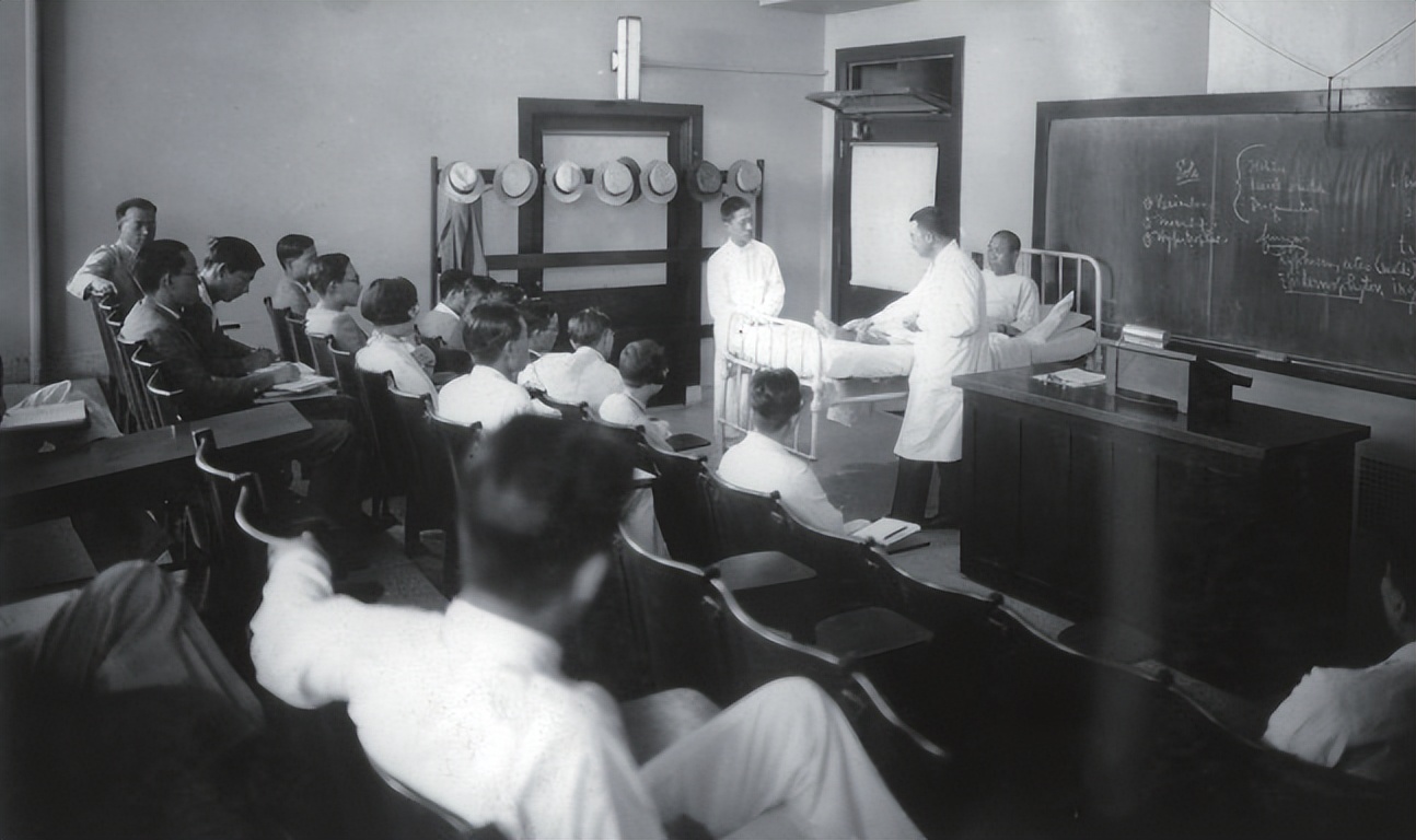 招生简章 | 北京协和医学院院校介绍（上篇）