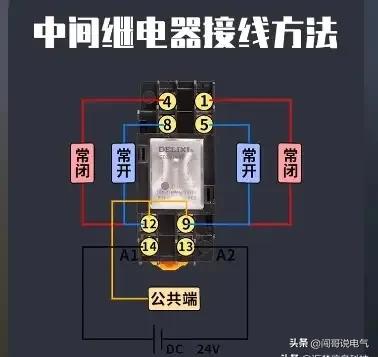 如果你想吃“电工这碗饭”-你就要掌握这些电气常用知识