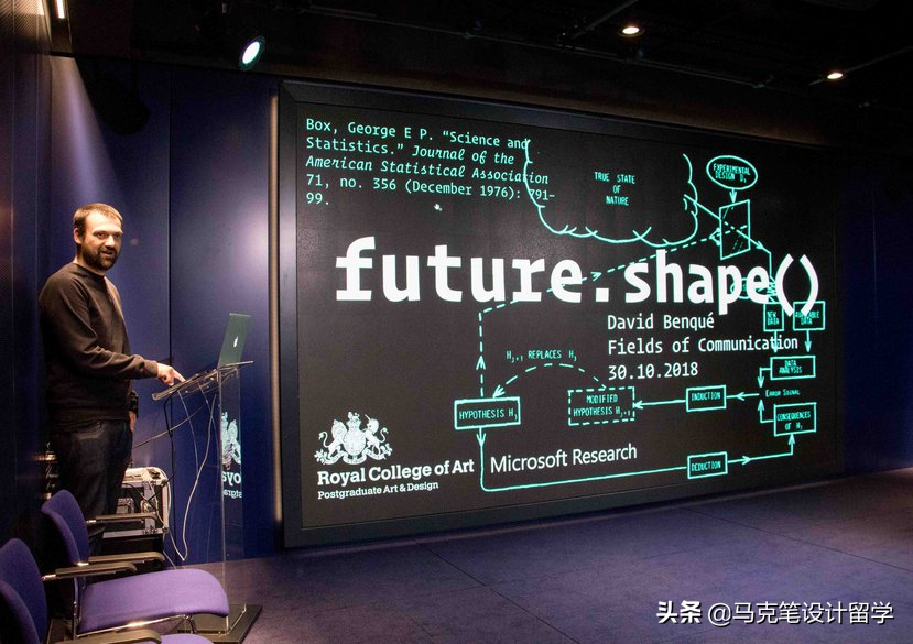 选择这些专业，顶尖名校离你一步之遥