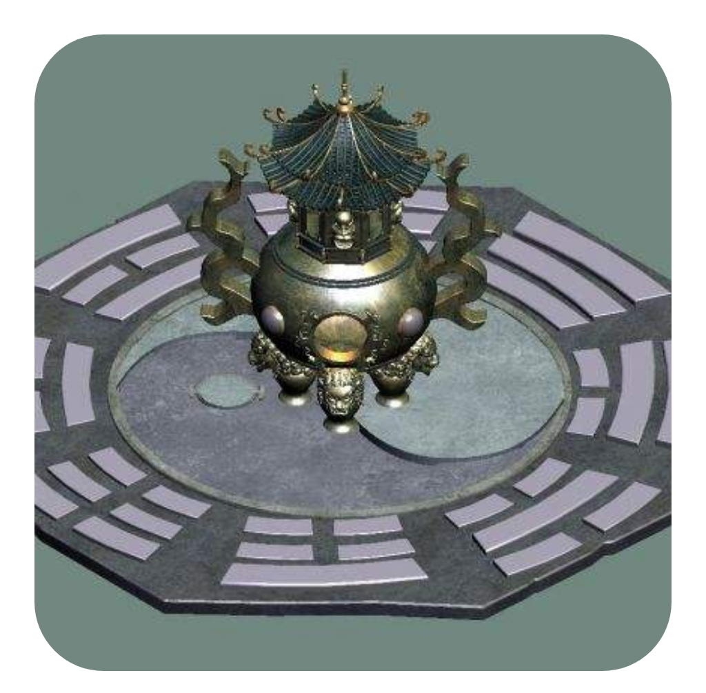 民间神话故事：太白金星炼仙丹的传说