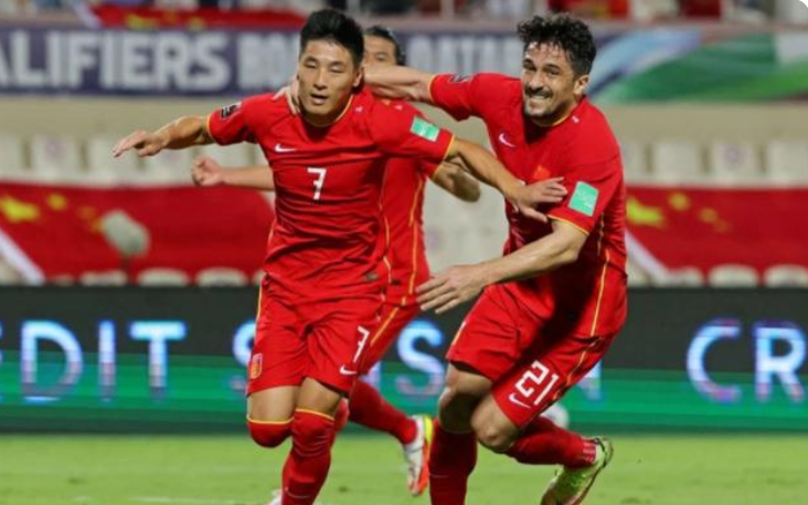 世预赛，国足大年初一迎战越南队首发预测，有望1比0战胜对手