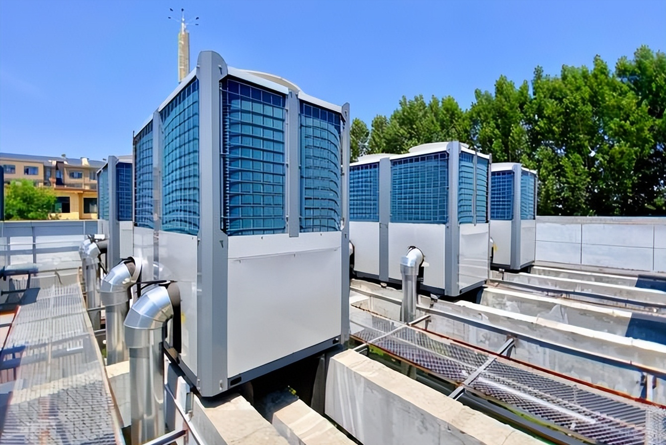 空气能空调多少钱一台(空气能热泵耗电量大) - 价格百科