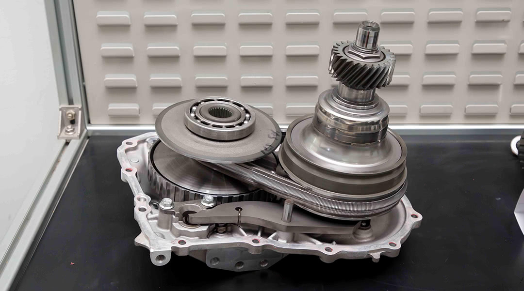 cvt哪个变速箱好(自动变速箱哪种好) - 114货源网