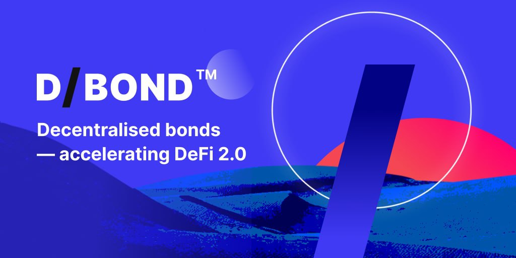 BOND是什么？以太坊合并后的连锁反应
