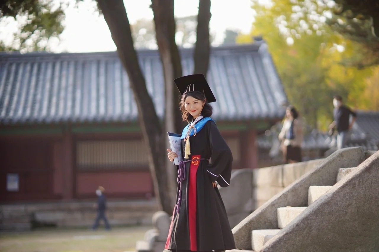 韩国公认的几所好大学，留学生干货分享，适合珍藏